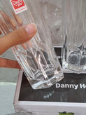 لیوان دنی هوم Dany Home مدل Tumbler | ۶ عددی | ۳۲۸ میلیلیتر