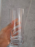 ست لیوان بلند دنی هوم Dany Home | مدل Glassware Special | ۶ عددی