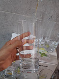 ست لیوان بلند دنی هوم Dany Home | مدل Glassware Special | ۶ عددی
