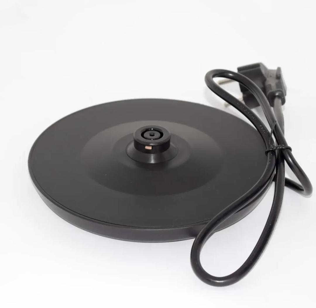 کتری برقی وگاتی مدل VE-205