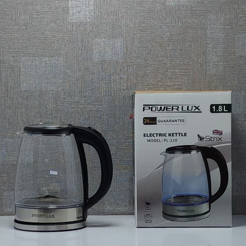 کتری برقی پاورلوکس مدل PL-210