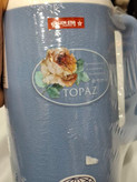 پارچ آب دوجداره لاین استار K-7 ظرفیت ۱.۷ لیتر آبی | Thermo Water Jug