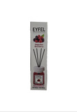خوشبو کننده هوا ایفل 120 میل با چوب دیفیوزر | EYFEL Reed Diffuser