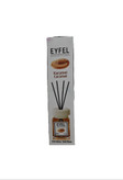 خوشبو کننده هوا ایفل 120 میل با چوب دیفیوزر | EYFEL Reed Diffuser