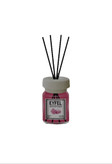 خوشبو کننده هوا ایفل 120 میل با چوب دیفیوزر | EYFEL Reed Diffuser
