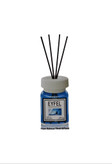 خوشبو کننده هوا ایفل 120 میل با چوب دیفیوزر | EYFEL Reed Diffuser