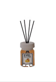 خوشبو کننده هوا ایفل 120 میل با چوب دیفیوزر | EYFEL Reed Diffuser