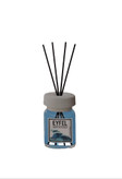 خوشبو کننده هوا ایفل 120 میل با چوب دیفیوزر | EYFEL Reed Diffuser