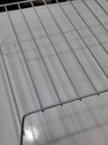 راف کابینتی فلزی ضدزنگ سفید | نظمدهنده داخل کابینت