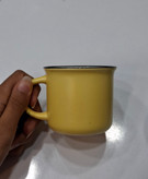 مینی ماگ سرامیکی مات