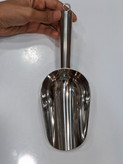 قاشق سرتاسی استیل بزرگ چندمنظوره