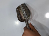 قاشق سرتاسی استیل بزرگ چندمنظوره