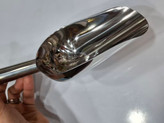 قاشق سرتاسی استیل بزرگ چندمنظوره