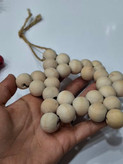 آویز مهرهای ستارهای دکوری – فروش به صورت تکی