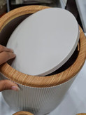 ست سرویس بهداشتی ۵ تکه امپرلند
